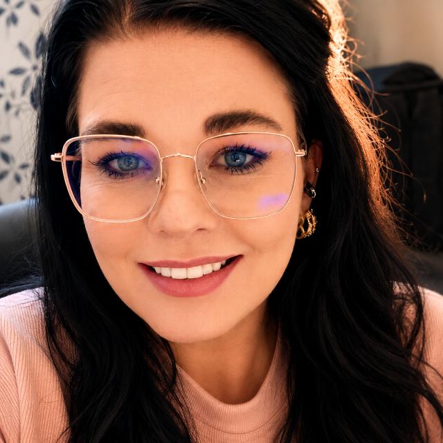 Karli Thebe — Founder & CEO, KTH-Tech